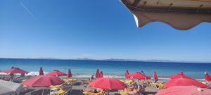 paralia ixia beach